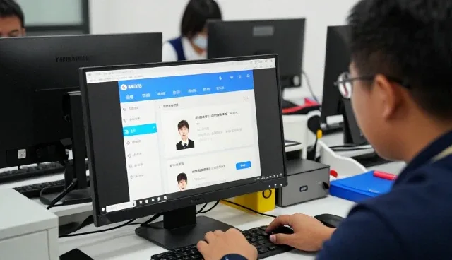 选择西安众课帮教育科技有限公司教务管理系统的几个理由